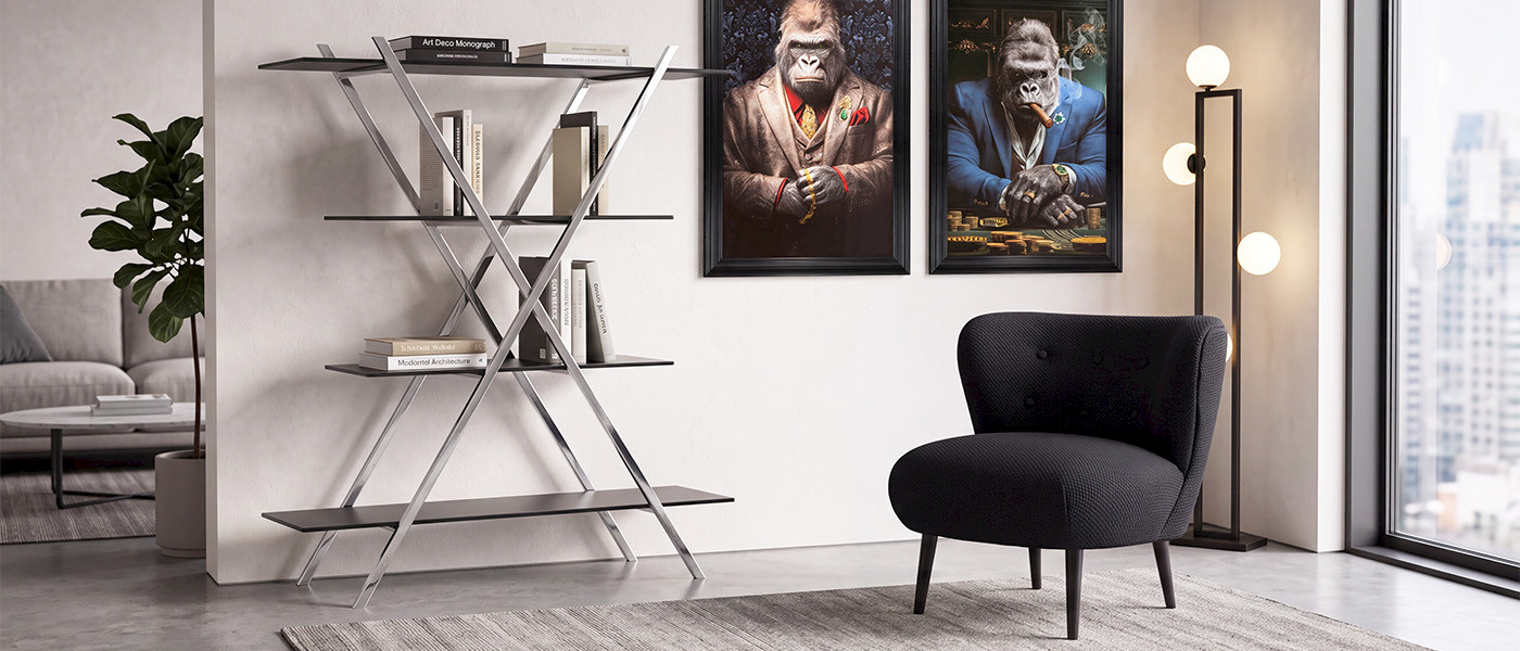 Des créations contemporaines pour toutes vos envies